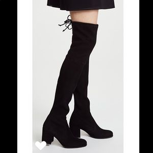 Stuart weitzman Tieland boots